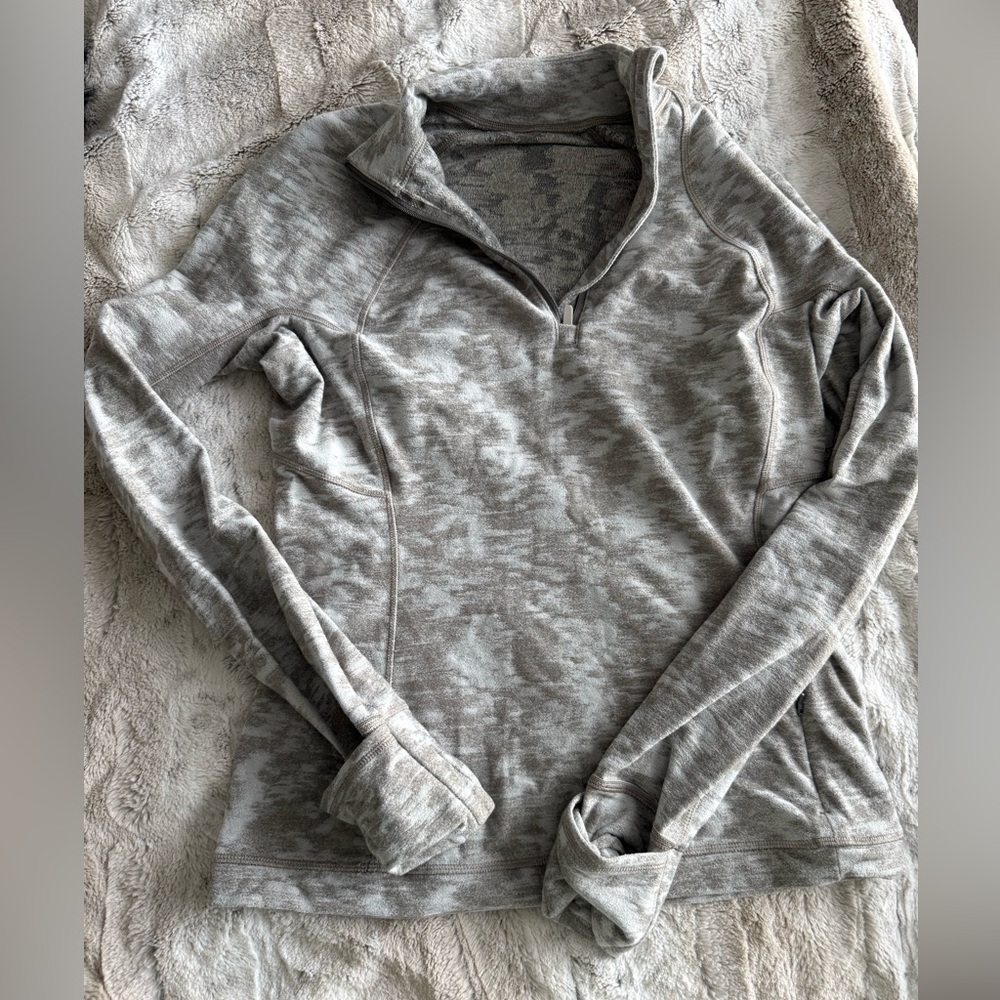 Lululemon Pullover